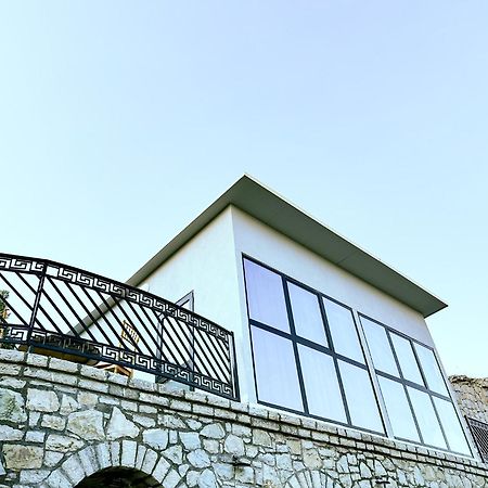 Hotel Iliria Canaj Exterior foto